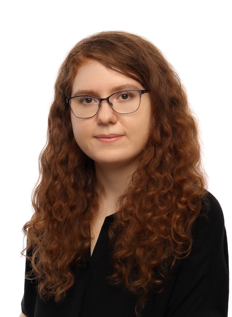 Anna Chochyieva